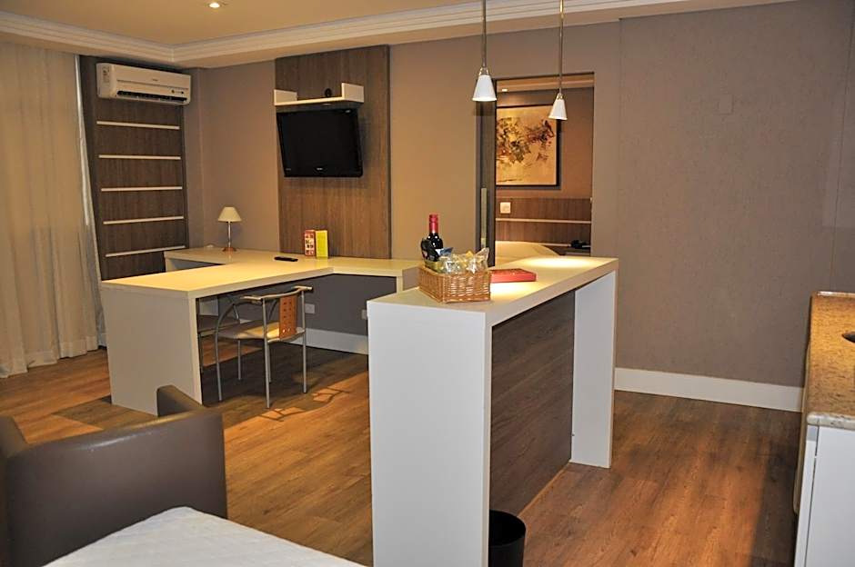 SJ Royal - San Juan Curitiba