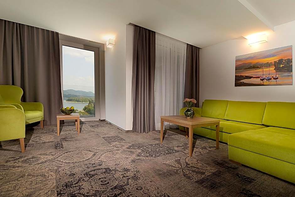 Hotel Skalny Spa Bieszczady