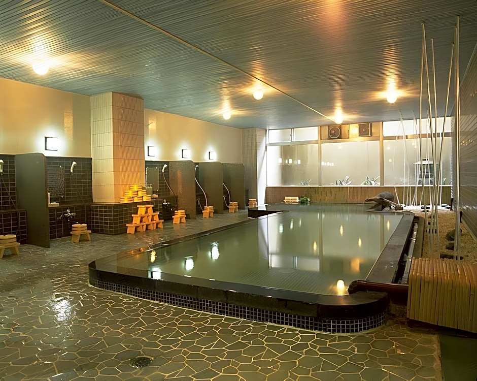 Ohashikan