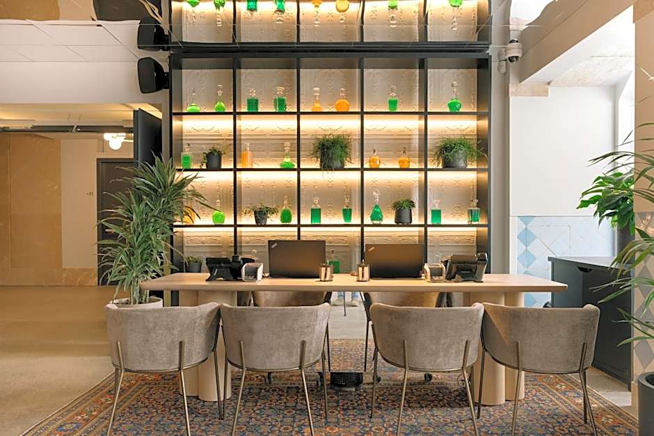 Pestana Rua Augusta Lisboa