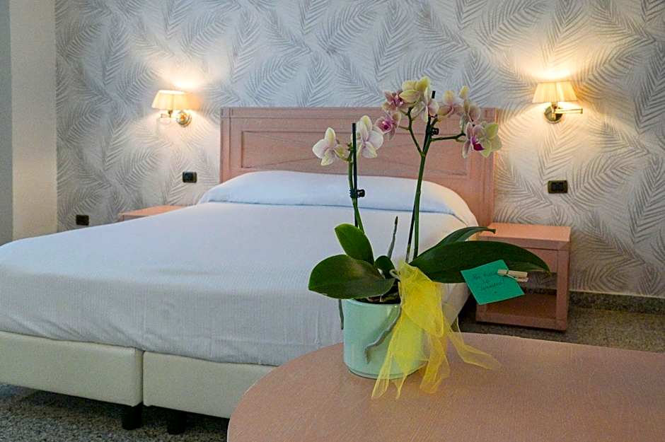 Residence Hotel L'incanto Di Boccadarno