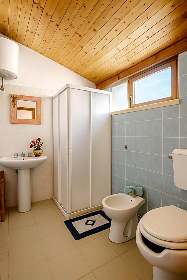 Selvicolle Country House