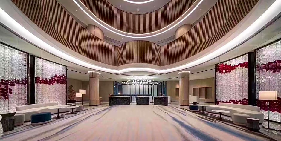 Hyatt Place Changsha Airport