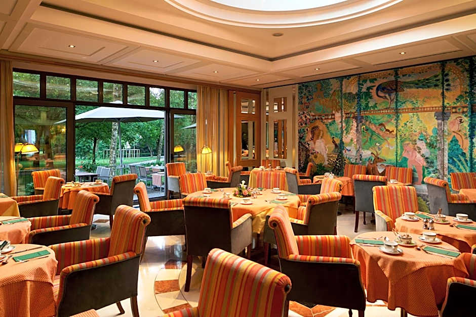 Hotel Parc Belair