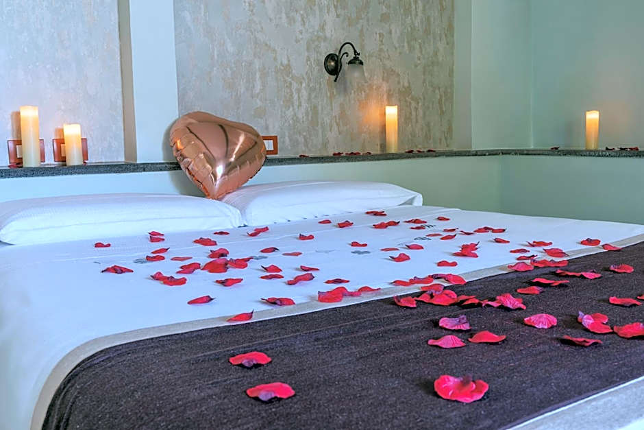 Hotel Il Convento