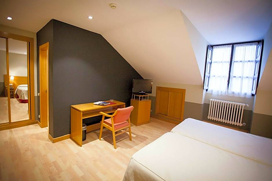 Hotel Kaype - Quintamar