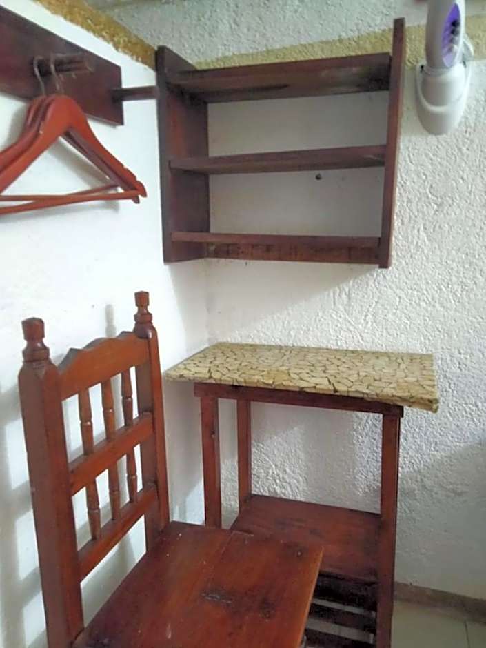 Hotel Hostal Teresa