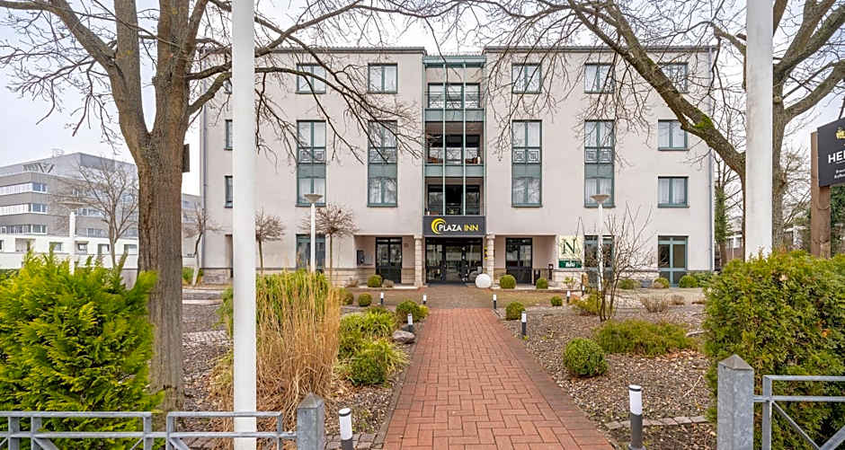 PLAZA INN Braunschweig City Sud