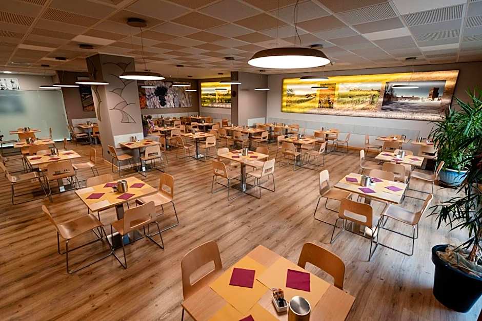 Hotel Ristorante I Castelli