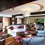 JW Marriott Hotel Mexico City Santa Fe