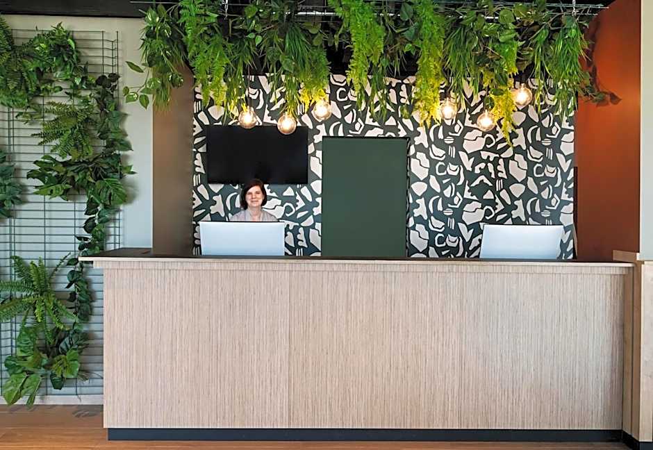 B&B Hotel Nyon