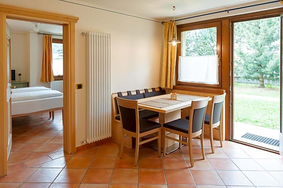 Residence Bait da Mott