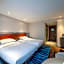 Echarm Hotel Zhuzhou Yandi Plaza