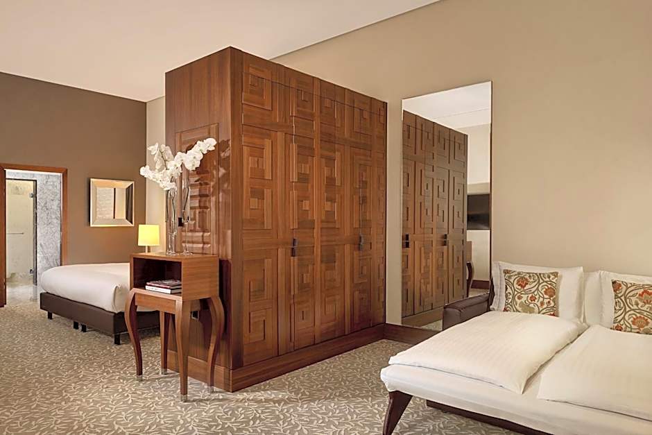 The Ritz-Carlton Vienna
