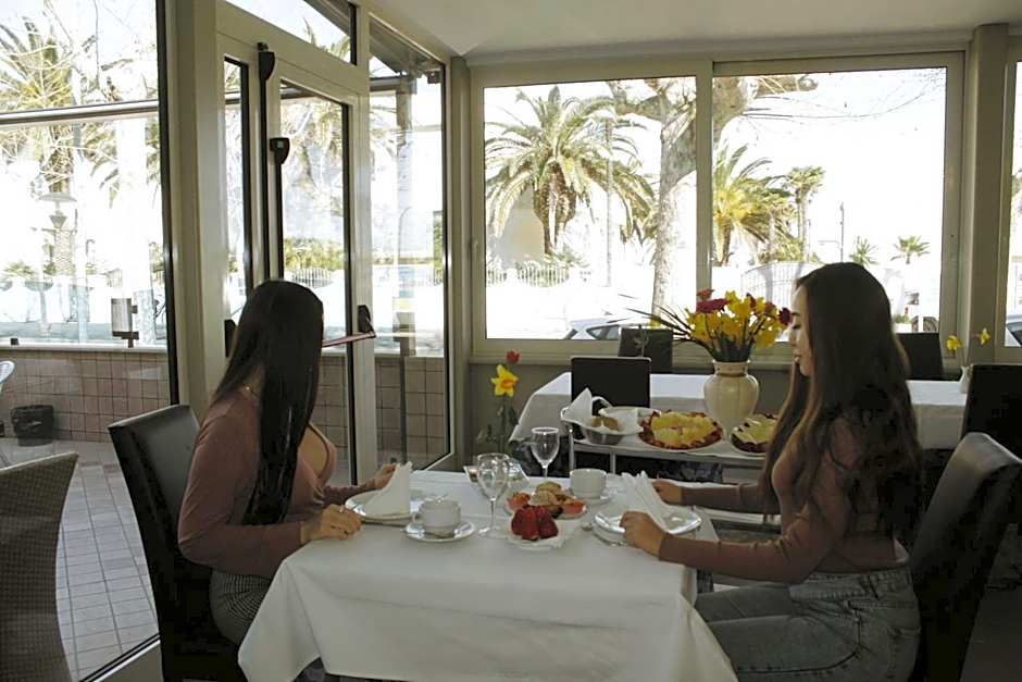 Hotel San Marco