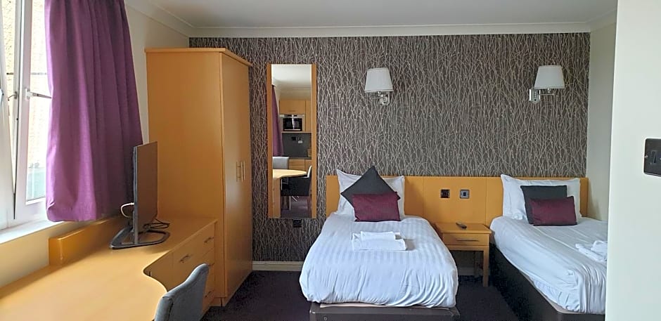 Sure Hotel by Best Western Aberdeen