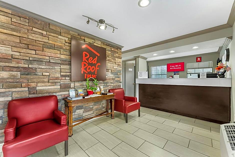Red Roof Inn West Memphis, AR