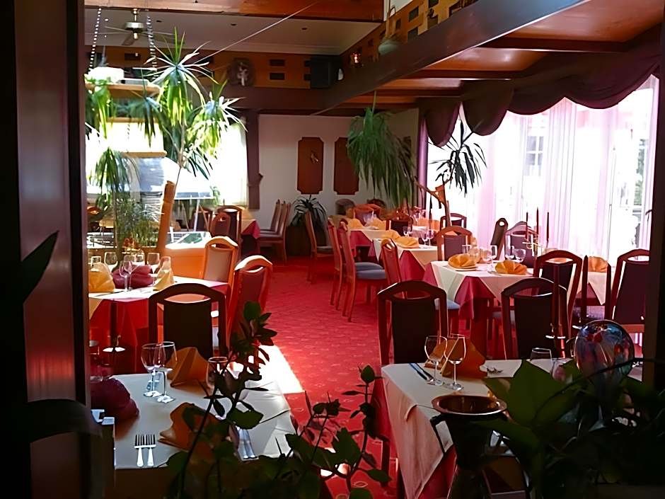 Hotel Residenz Babenhausen