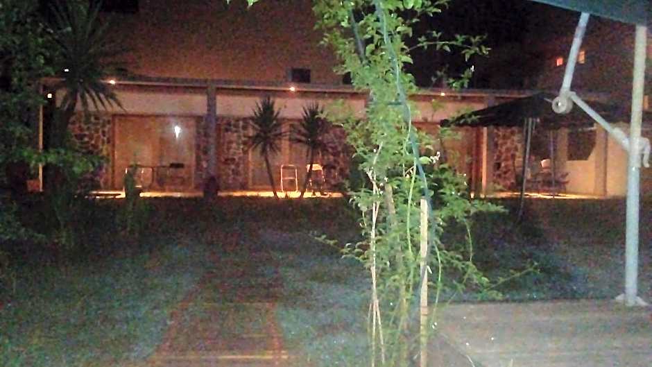 Beloni Apartments and Studios