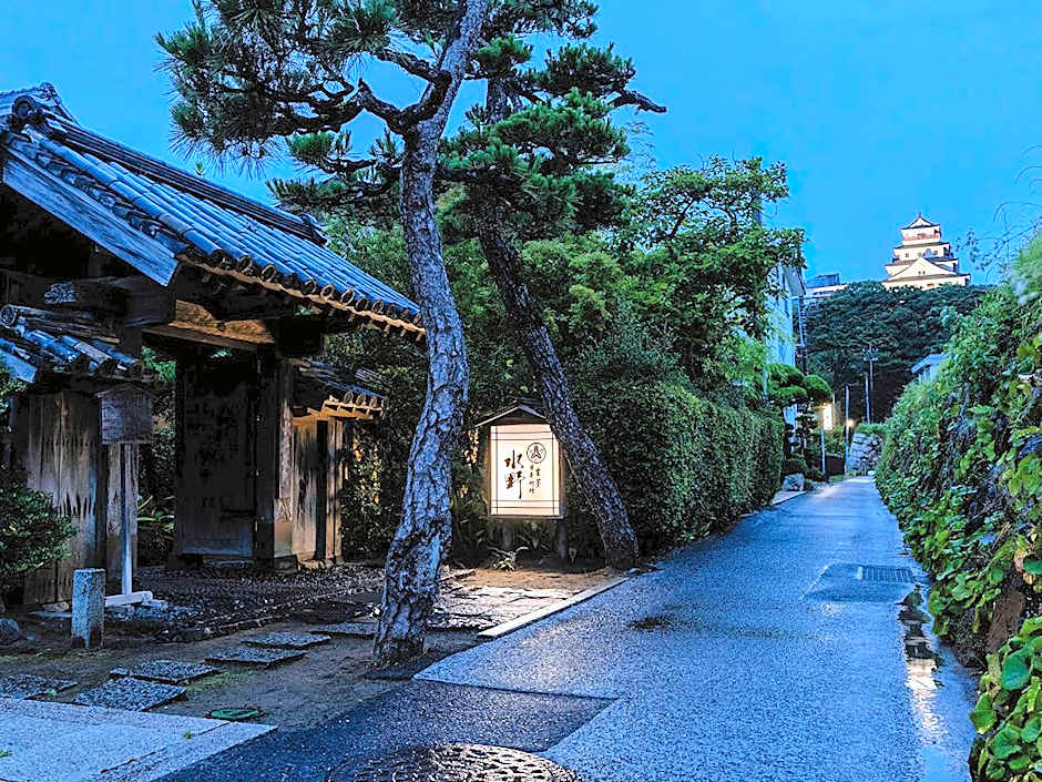 Mizuno Ryokan