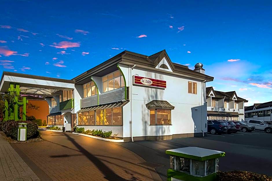 SureStay Hotel by Best Western North Vancouver Capilano