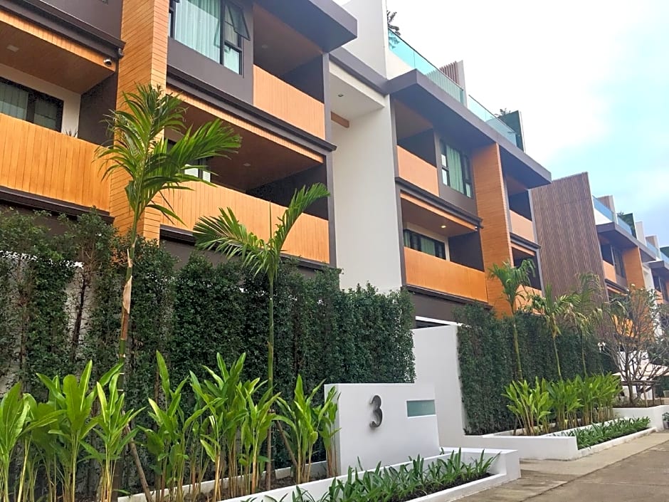 Pool Suite Chiang Mai