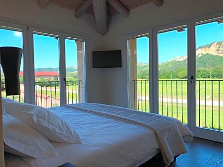 Deluxe Family Suite