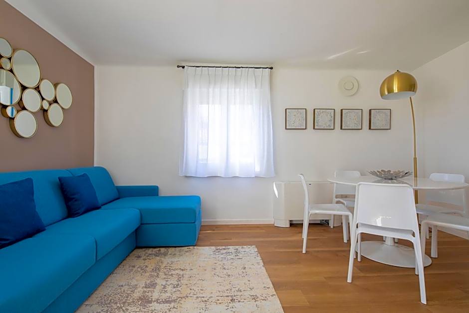 Hotel Vis à Vis