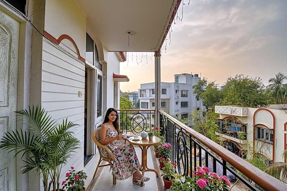 Hotel Saltlake Regency by FabHotels – Calcutta, LA
