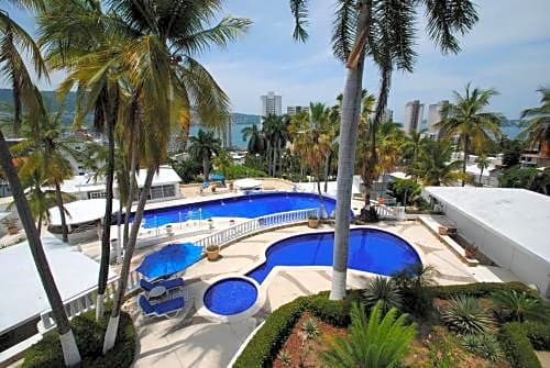 Hotel Villavera