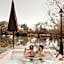 Hacienda Sepulveda Hotel & Spa