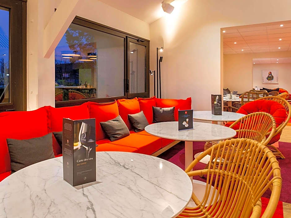 ibis Tours Sud
