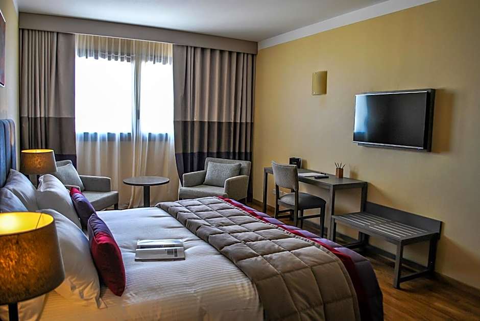 Hotel Grand Brizo Buenos Aires