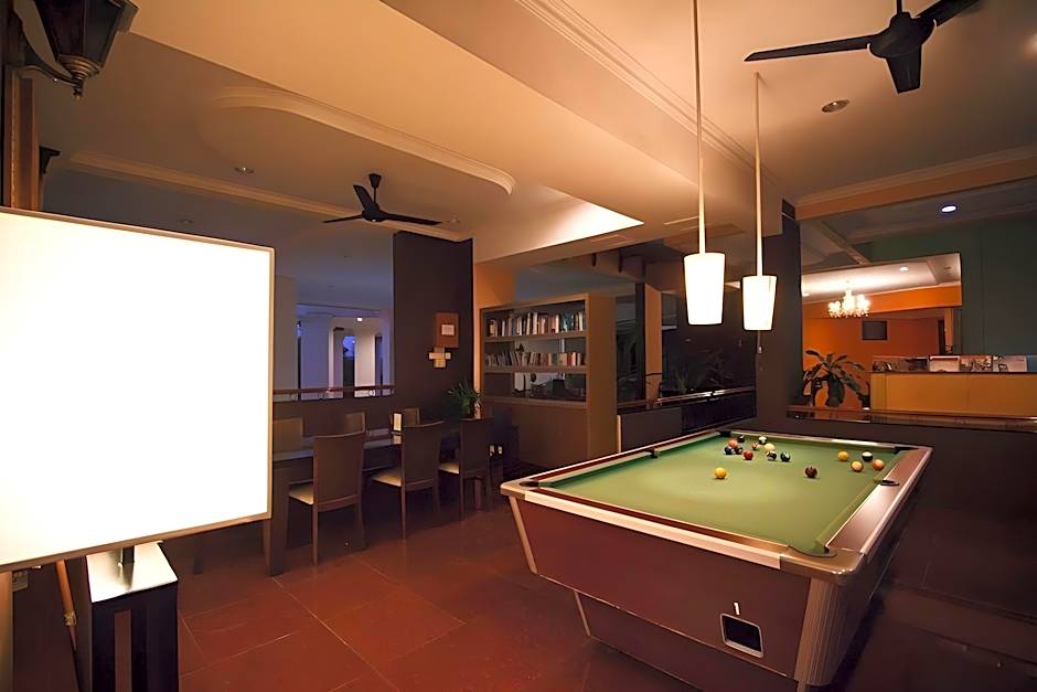 Century Bay Private Residences