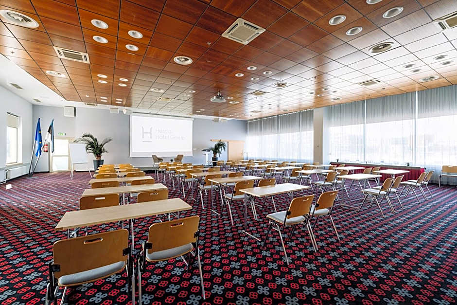 Hestia Hotel Europa
