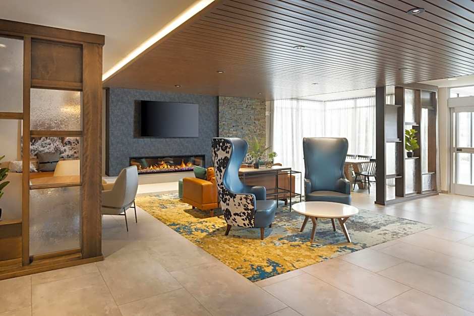Fairfield by Marriott Inn & Suites Montrose