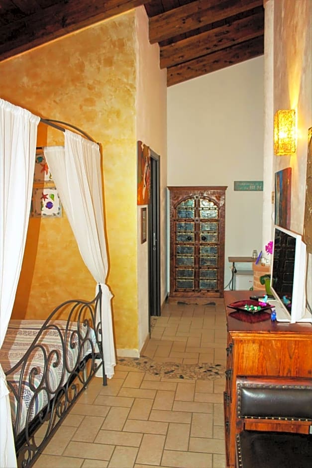 Antigua B&B