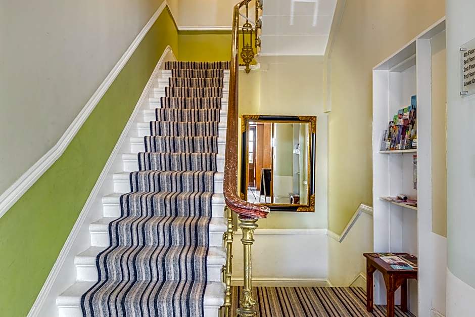 1 Lexham Gardens Hotel