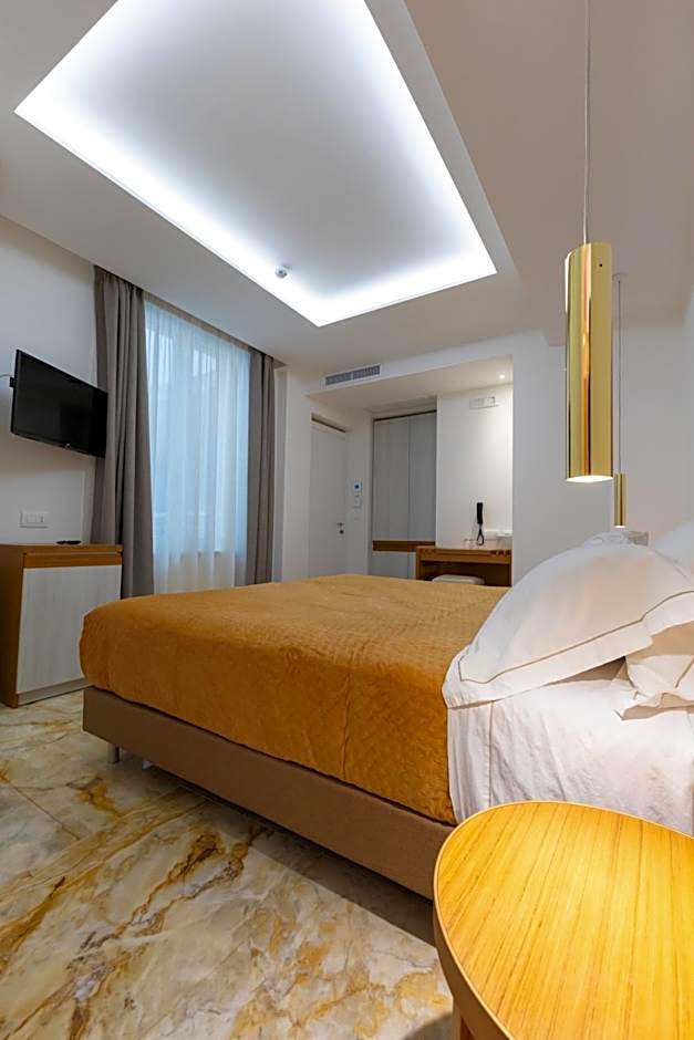 Maggiano Boutique Hotel