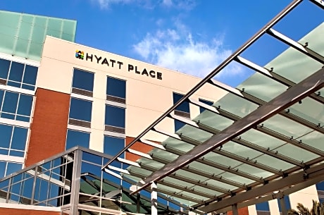 Hyatt Place Fredericksburg At Mary Washington