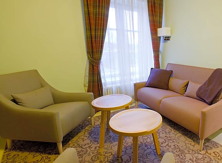 Hämeenkylän Kartano