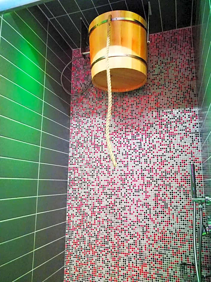 Hotel Gran Sasso & SPA