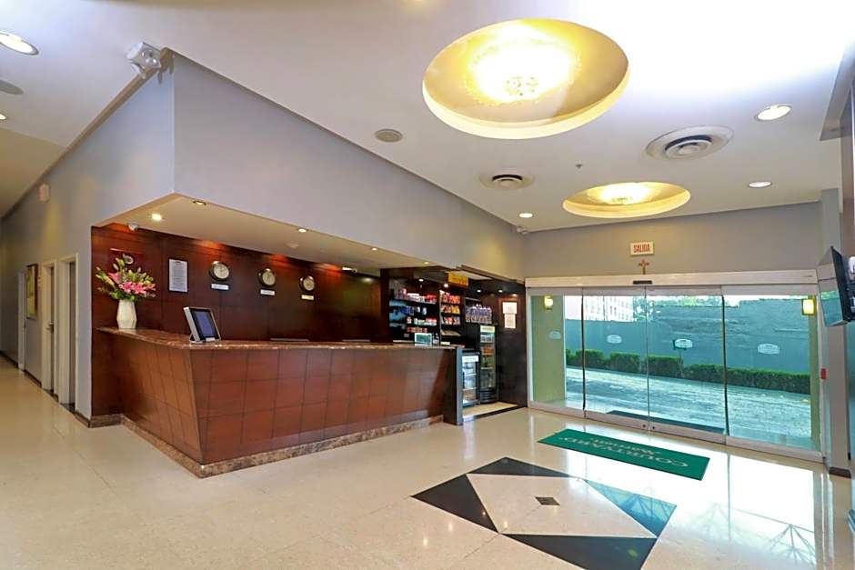 Courtyard by Marriott Monterrey San Jeronimo/Valle