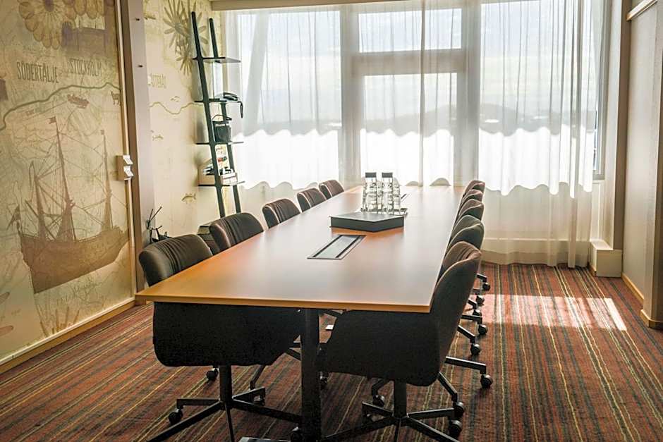 Scandic Jarva Krog