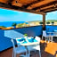 Monte Becco panoramic rooms