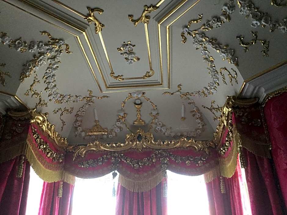 St Benedict - Victorian Bed and Breakfast