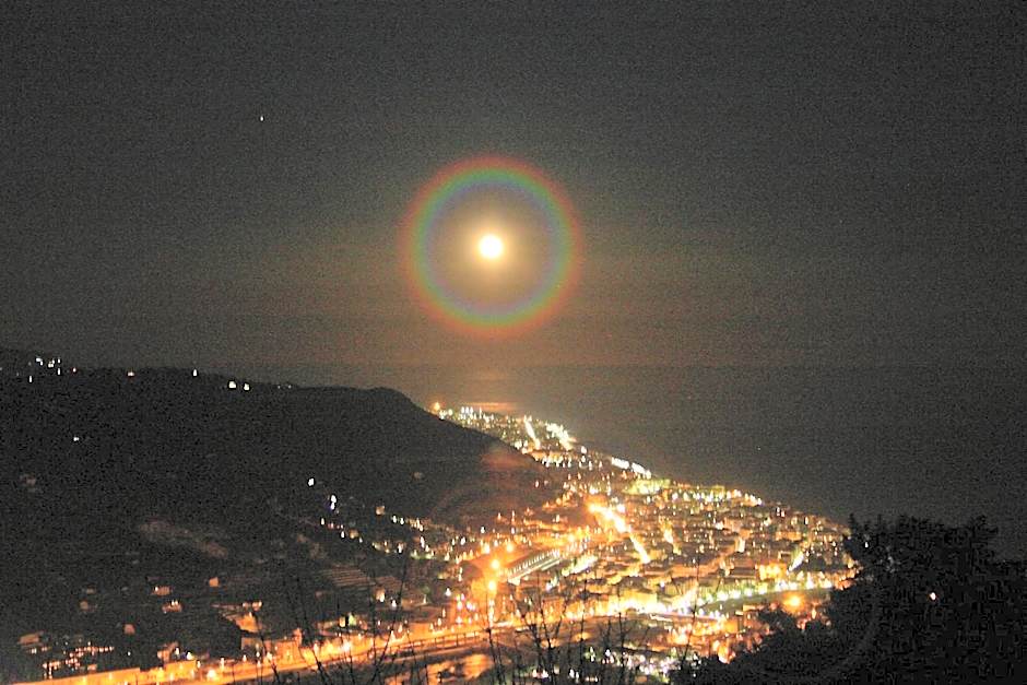 La Riserva di Castel d'Appio- Charme & Relax