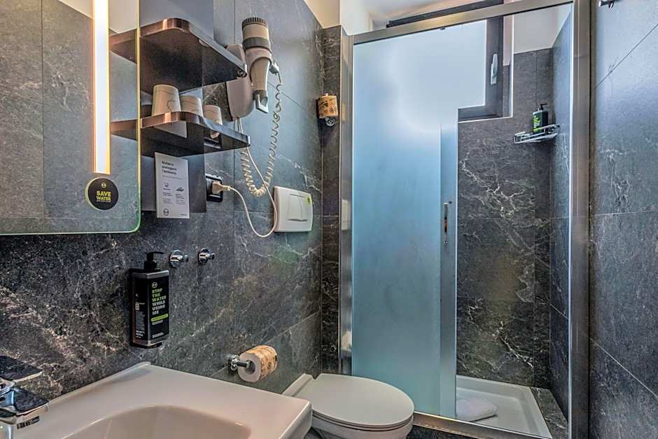 B&B Hotel Firenze Nuovo Palazzo Di Giustizia