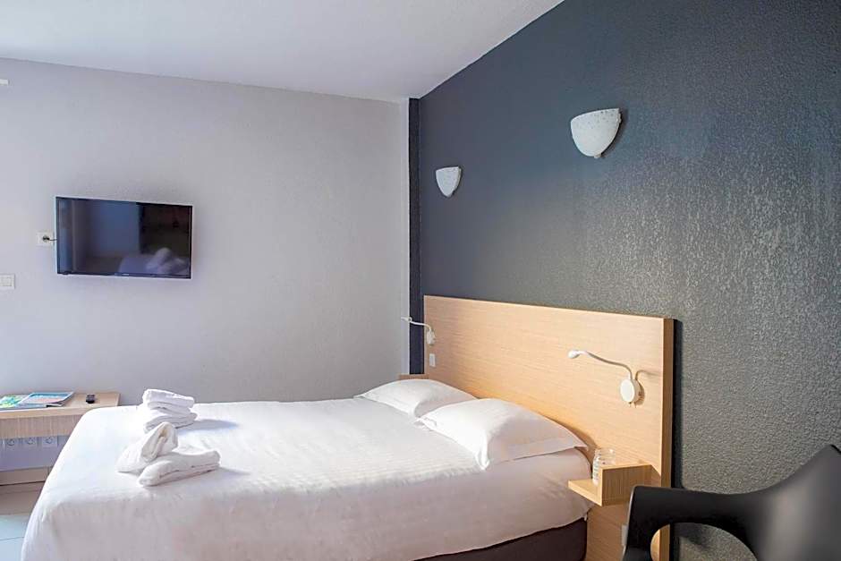 Comfort Aparthotel Frejus La Tour de Mare