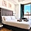 Ilustre - City-View Rooms with AC in Málaga's Old Town - Steps from Calle Larios and the Thyssen